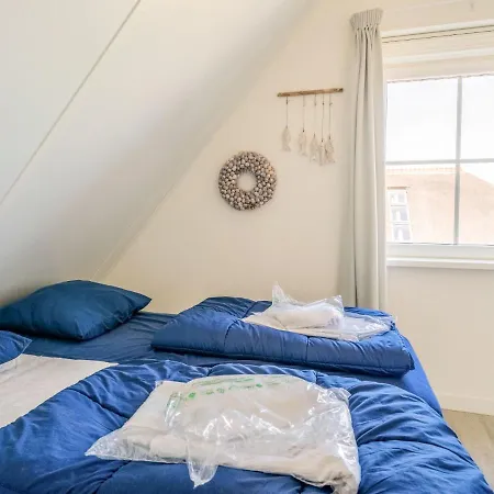 Europarcs Poort Van Amsterdam-5 *