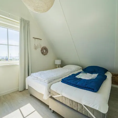Daire Europarcs Poort Van Amsterdam-5 *