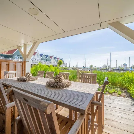 Europarcs Poort Van Amsterdam-5 Daire